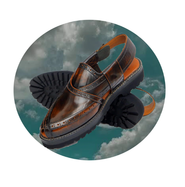 Marcado Shoes banner image