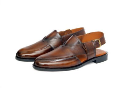 Majestic Hazel Kheri – Premium Men’s Traditional Footwear