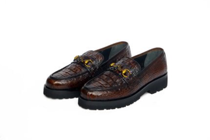 Mild Bee loafers